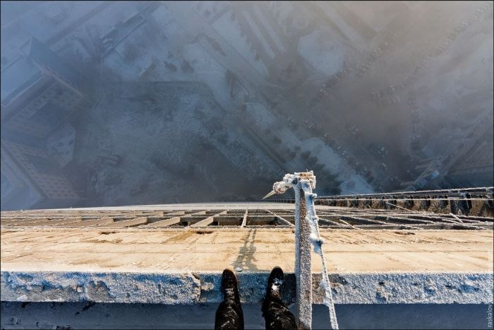 Александр Фадеев | Салават