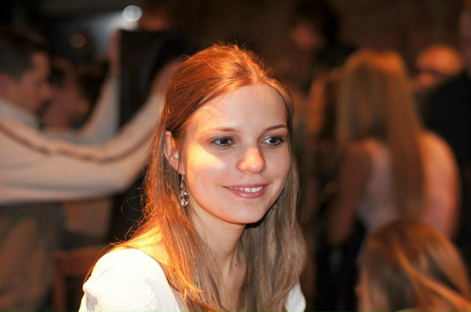 Анечка Andru | Москва