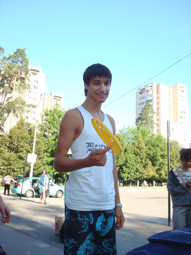 Василий Рубан | Киев