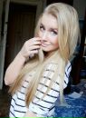 Фотография Анжелика Полянская