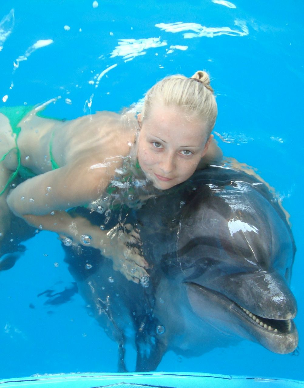 Ирина Доскач | Котлас