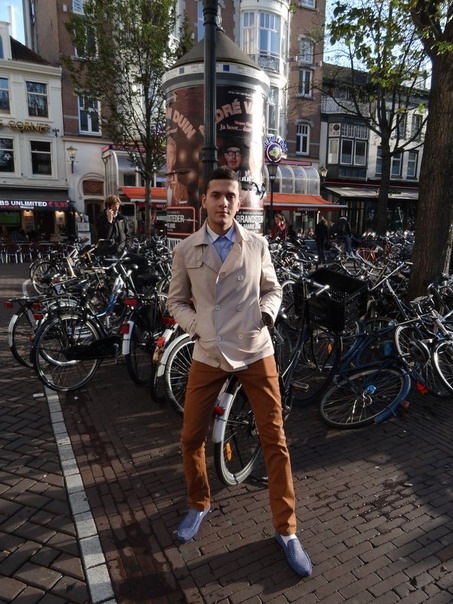 №76, Чингиз Хан, 35 лет, Нижний Новгород №76, Чингиз Хан, 35 лет, Нижний Новгород