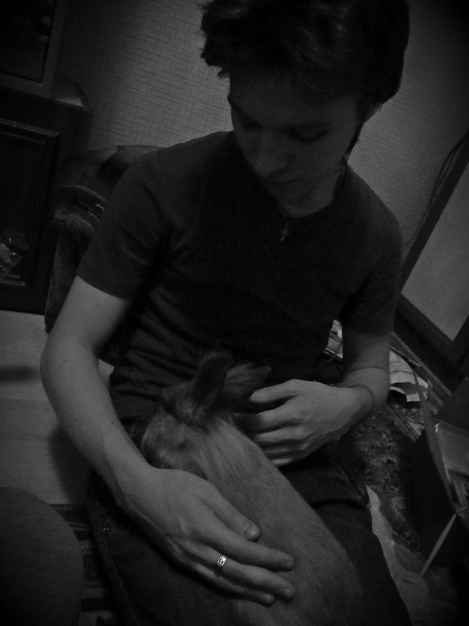 Никита Янучковский ZoKidPrad | Петрозаводск