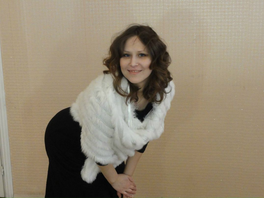 Ольга Савичева | Череповец