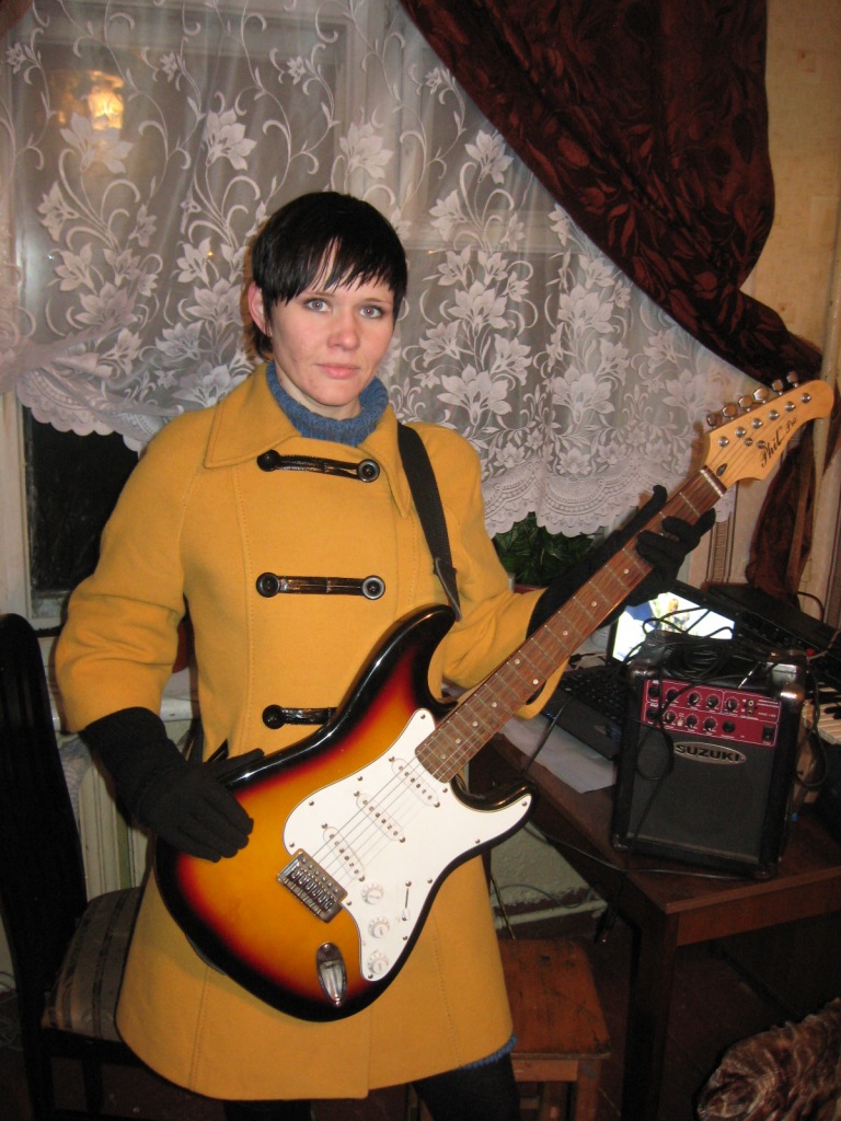 Фото профиля