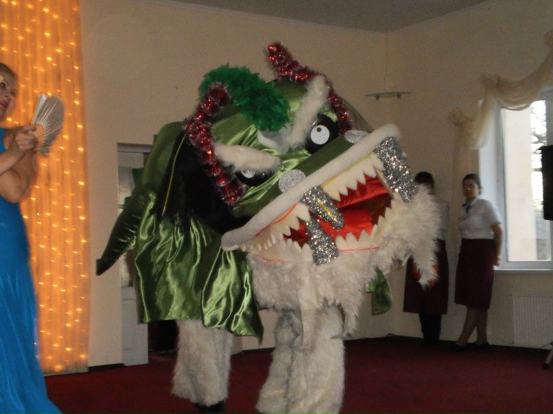 Юлія Олексюк | Киев