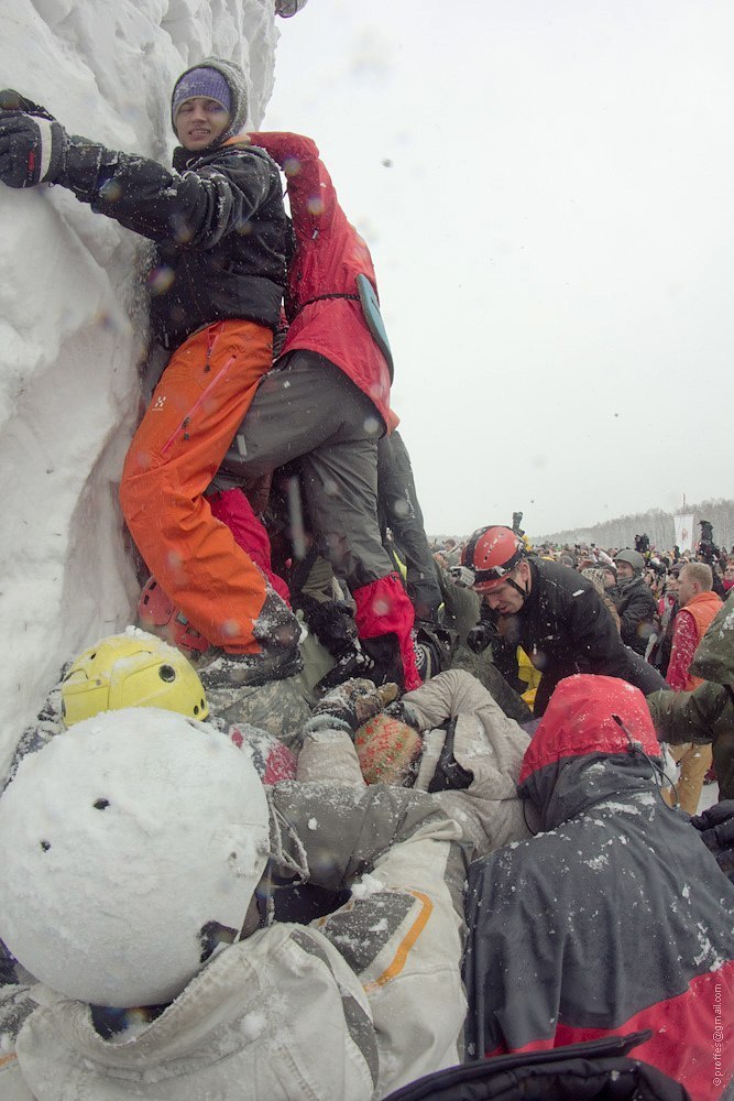 Дима Бибиков | Москва