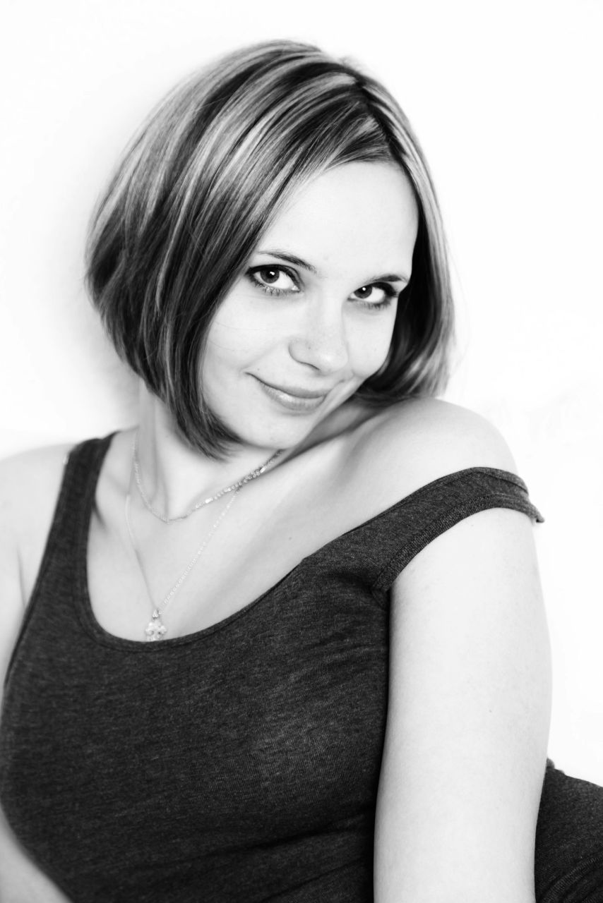 Екатерина Башкатова | Essen