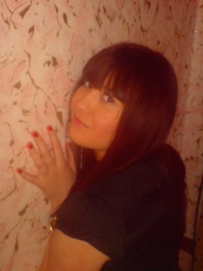 Юлия Миронова | Омск