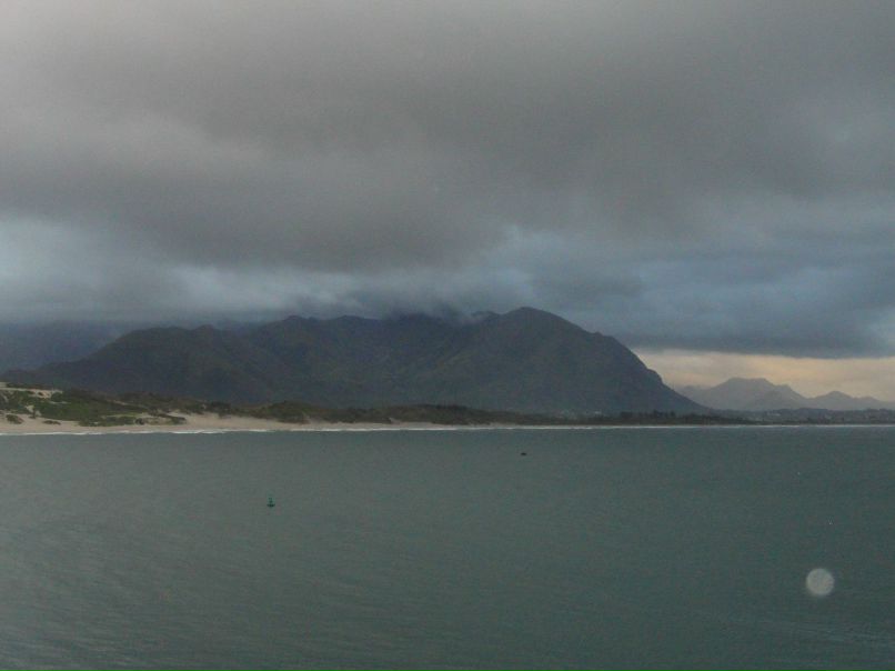 Константин Билибин | Новороссийск