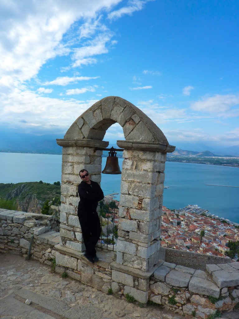 Константин Билибин | Новороссийск