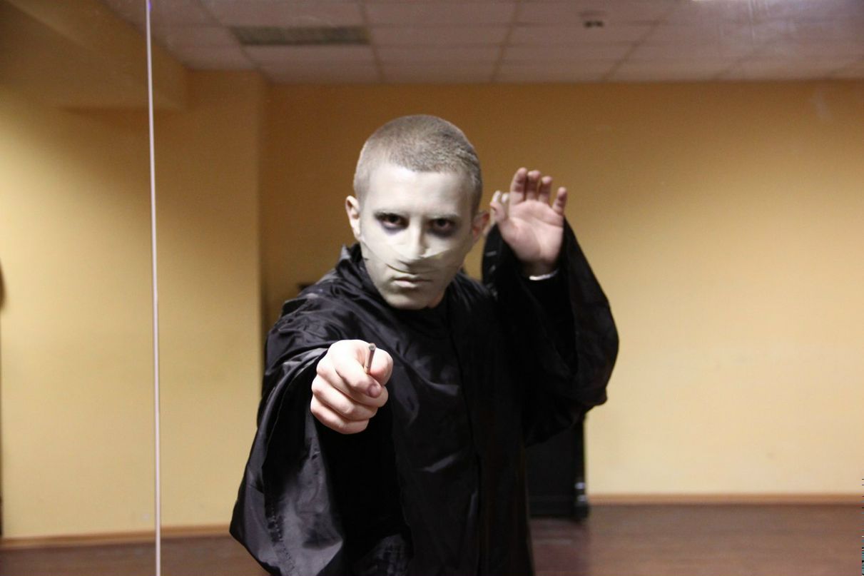 Денис Власов Сергеевич | Нижний Новгород