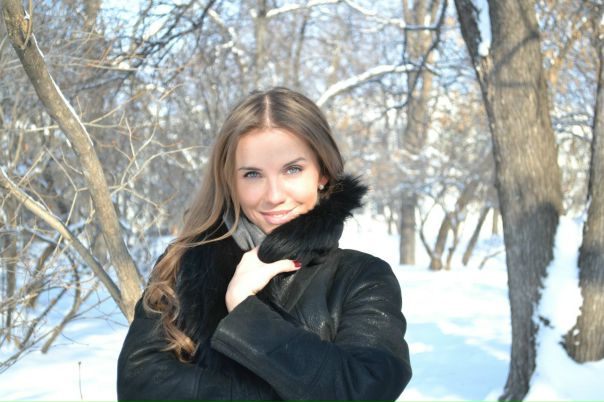 №135, Ольга Чаусова, 39 лет, Ульяновск, Россия №135, Ольга Чаусова, 39 лет, Ульяновск, Россия