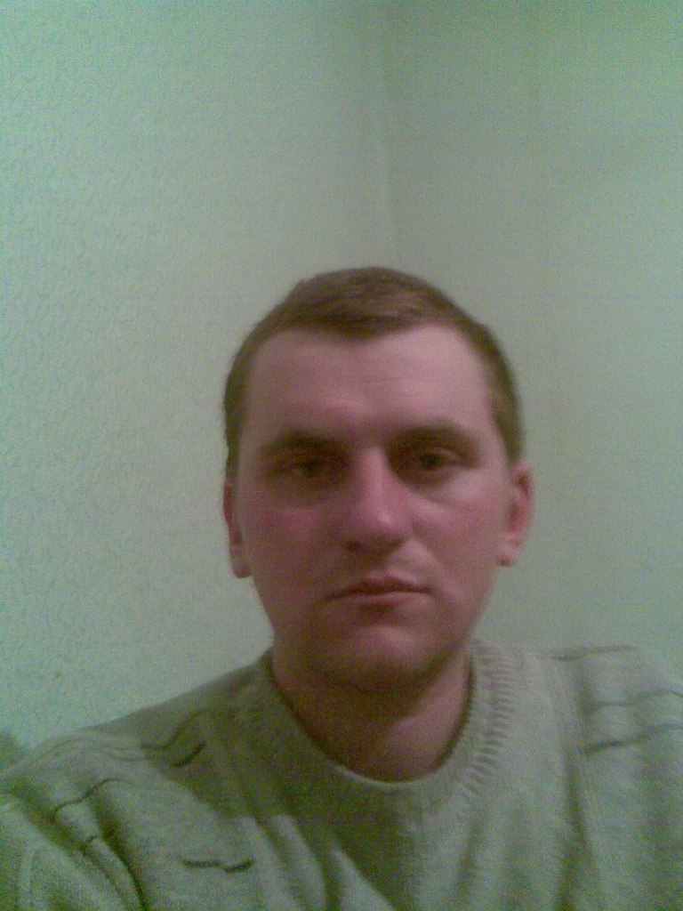 Иван Барабаш | Санкт-Петербург