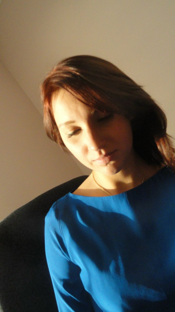 Елена Марченко-Козырева | Москва