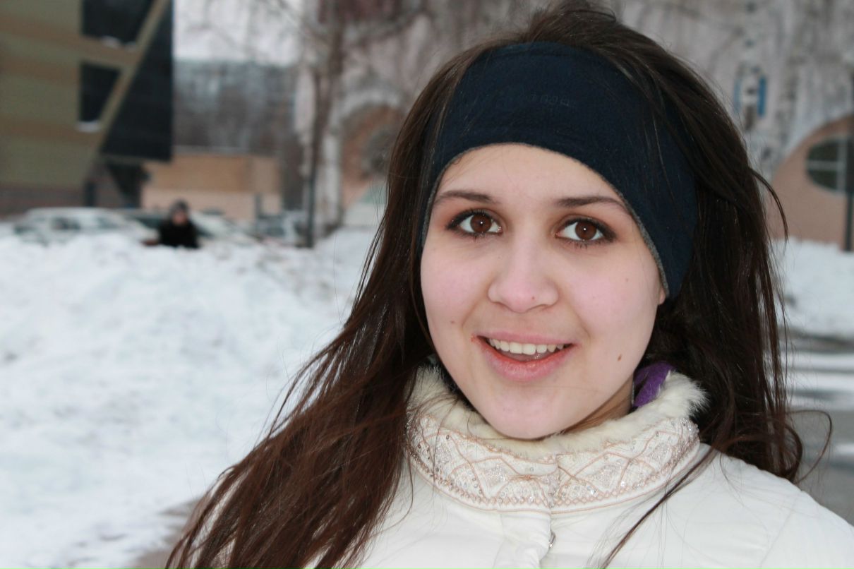 Анжела Гумирова | Фрязино