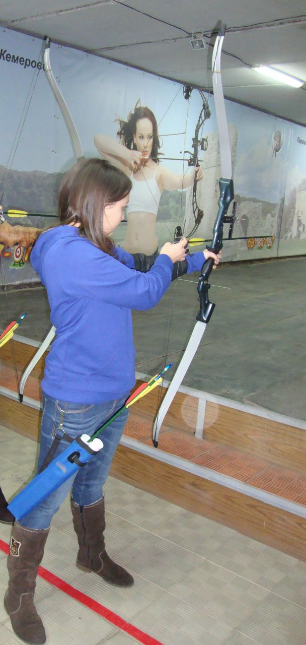 Ксения Краснова | Санкт-Петербург