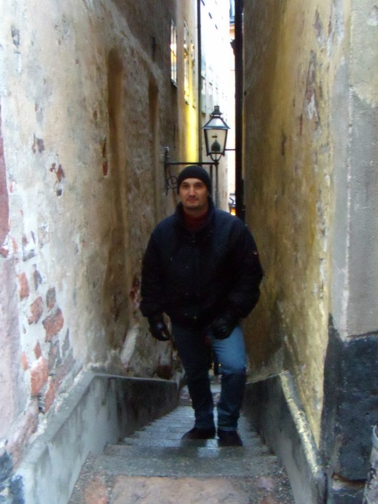 Артур Медведев | Москва