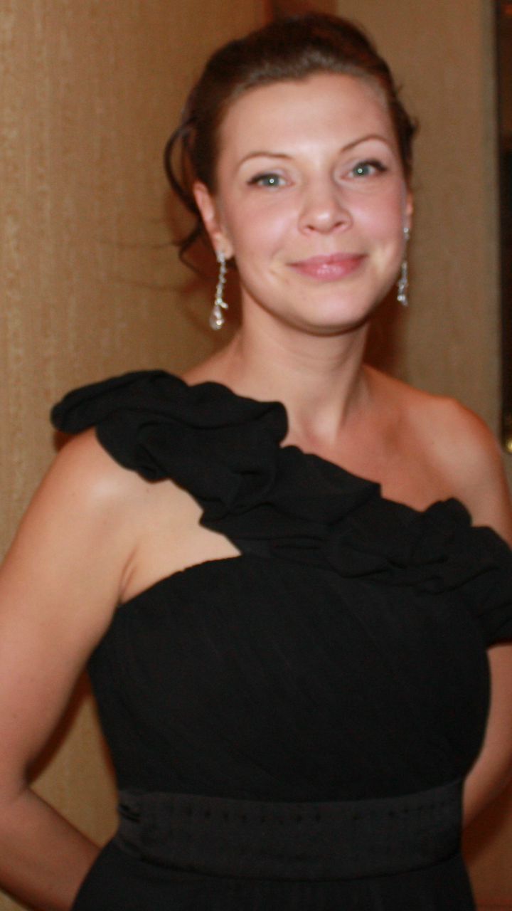 Елена Стальберг | Санкт-Петербург