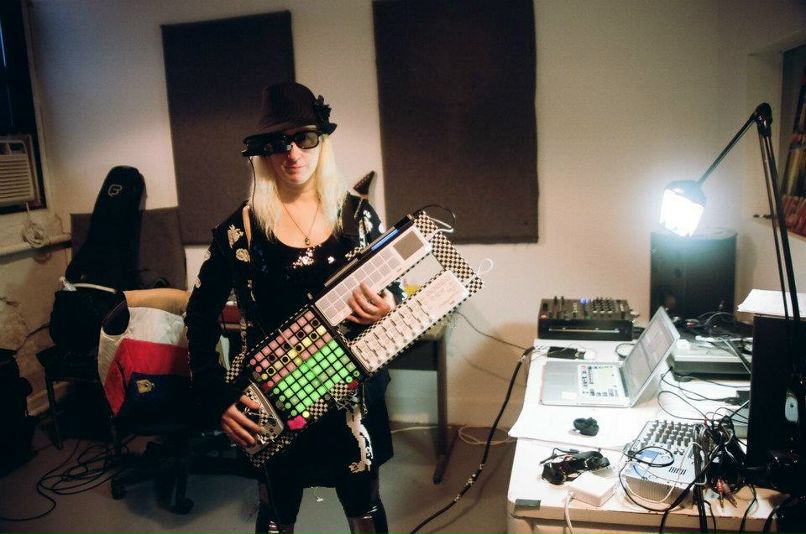 Игорь Discotrash | 