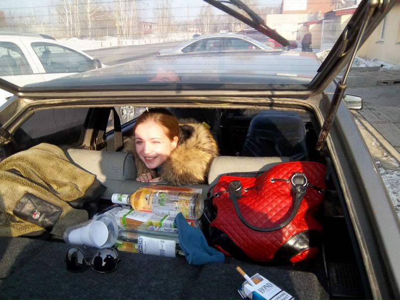 Александр Мерзляков | Могилёв