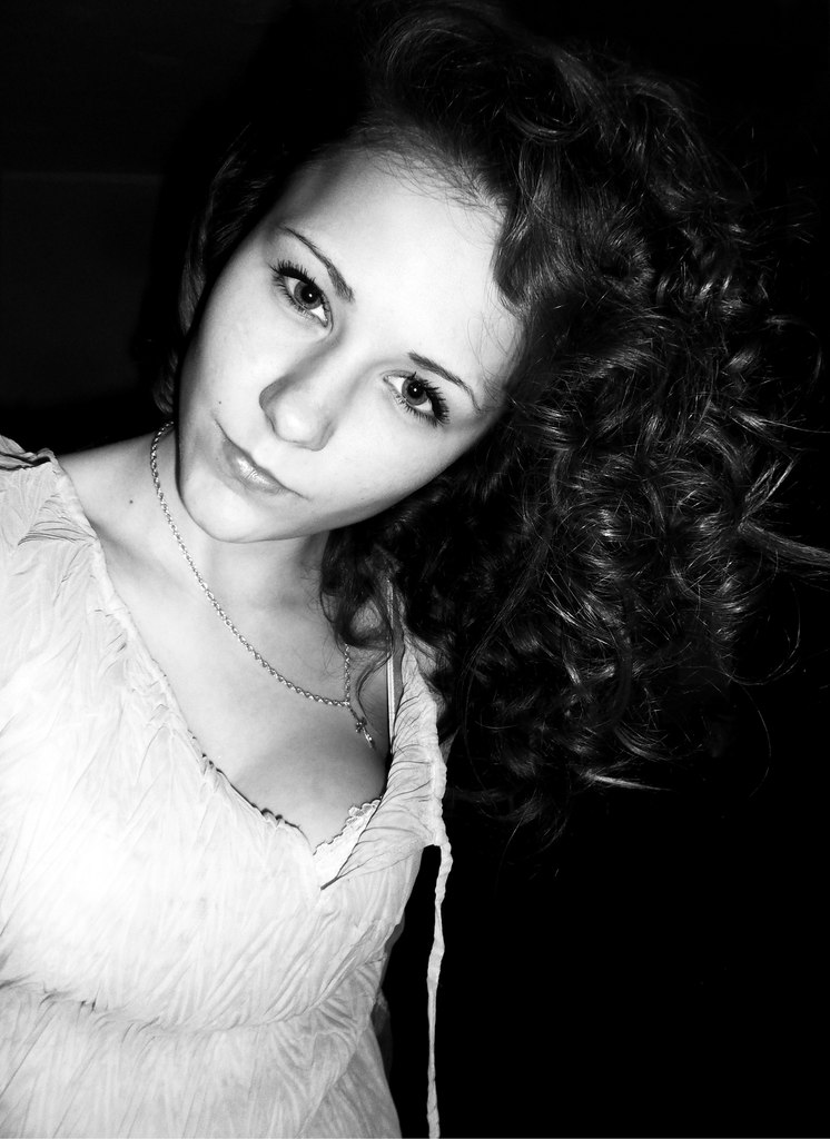 Анна Мещерикова | Санкт-Петербург