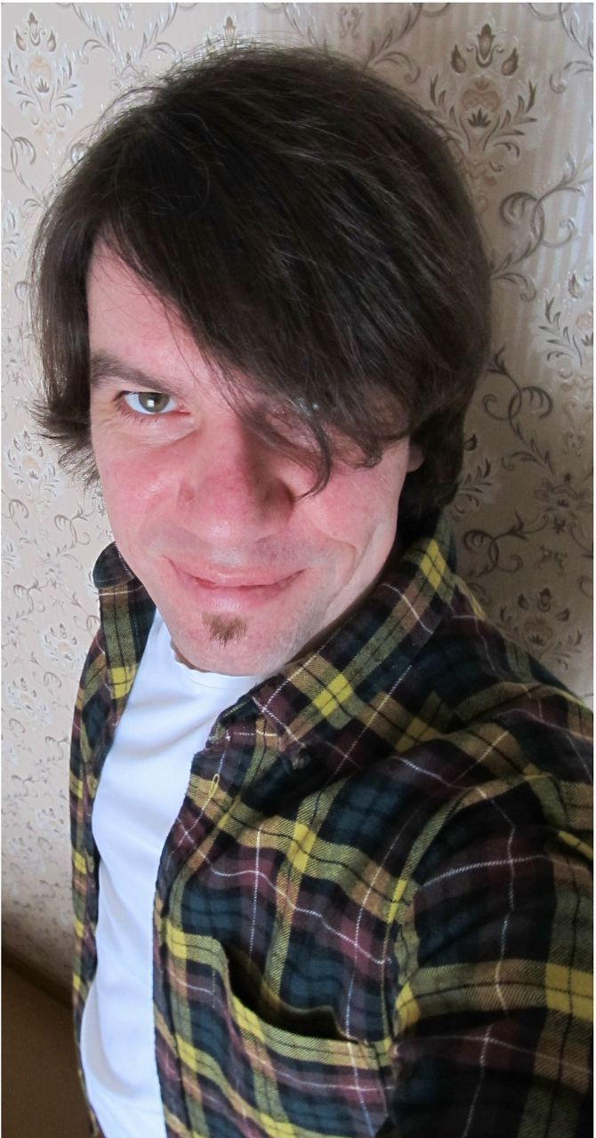 Станислав Butowsky | Москва