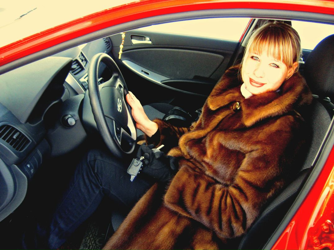 Елена Климова | Выкса