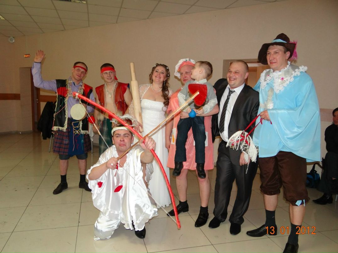 Олег Изюмов | Вологда