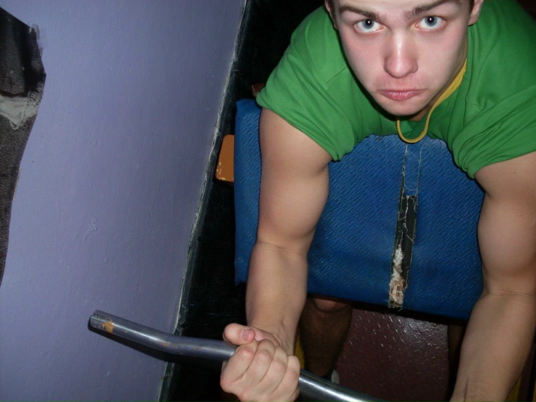 Артур Пашков | Минск