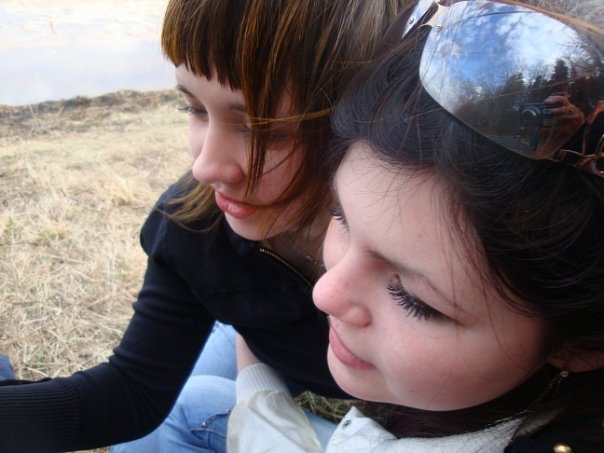 Оленька Метелева | Киров