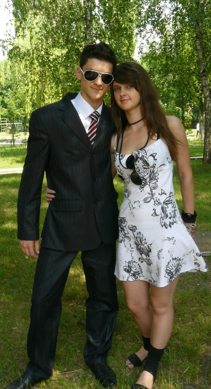 Лілія Школьна | Wrocław