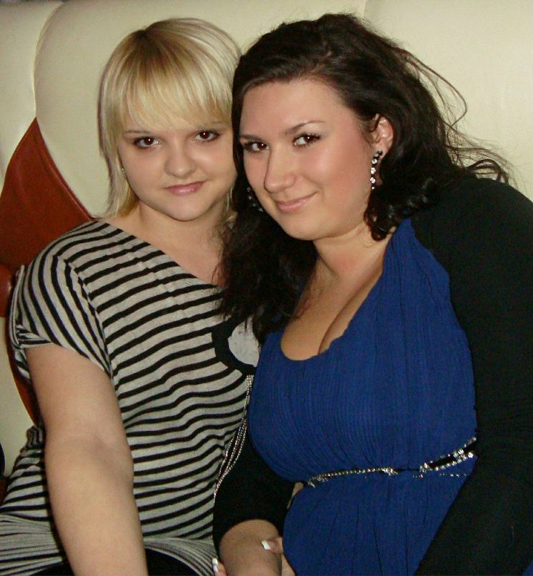 Катерина Тушкевич |LADY K| | Ровно