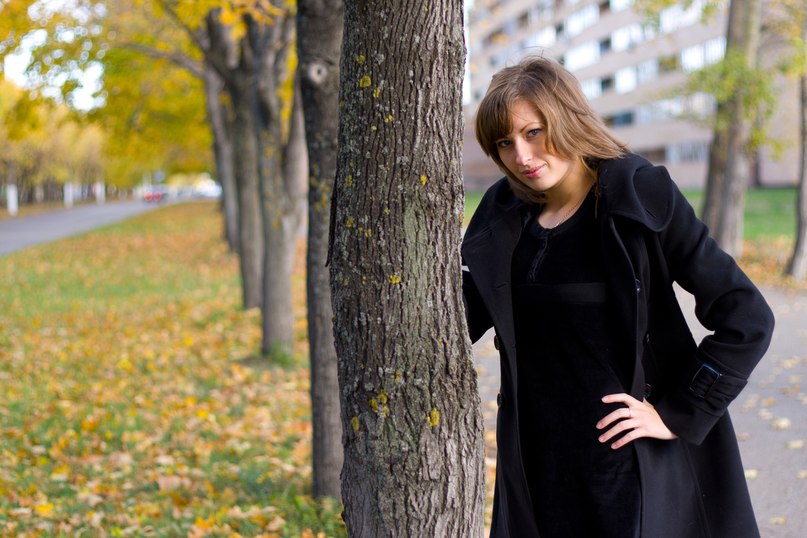 Роксана Мингазеева | Нижнекамск