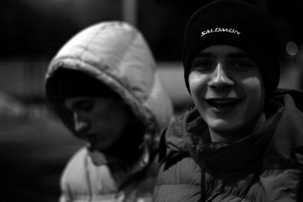 Вадим Зырянов | Санкт-Петербург