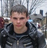 Костя Зуб | Жгунь