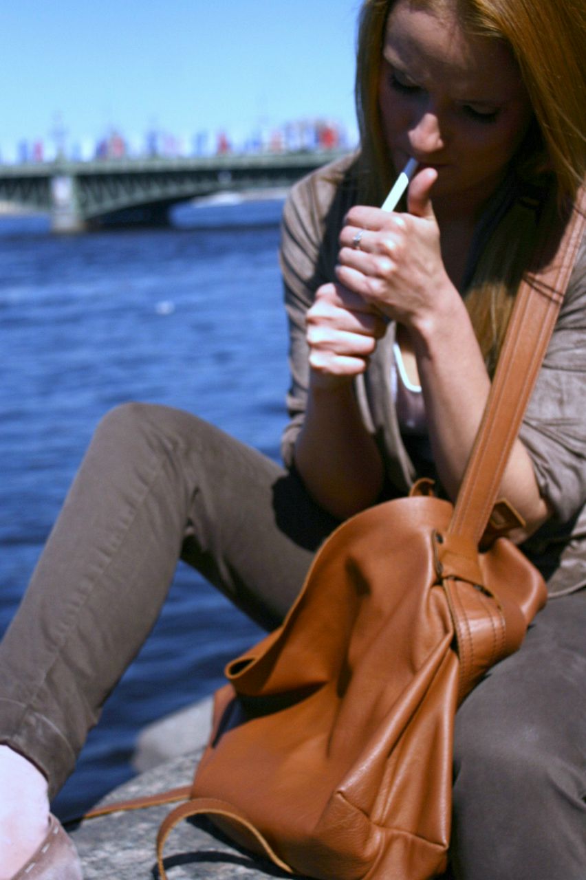 Софья Клягина | Санкт-Петербург