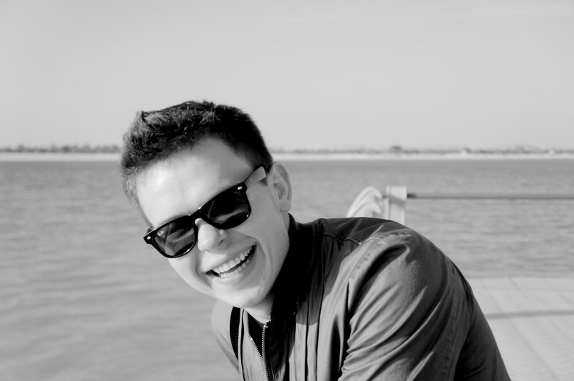 Николай Кавун | 