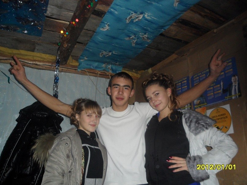 Светлана Герасимова | Кольчугино