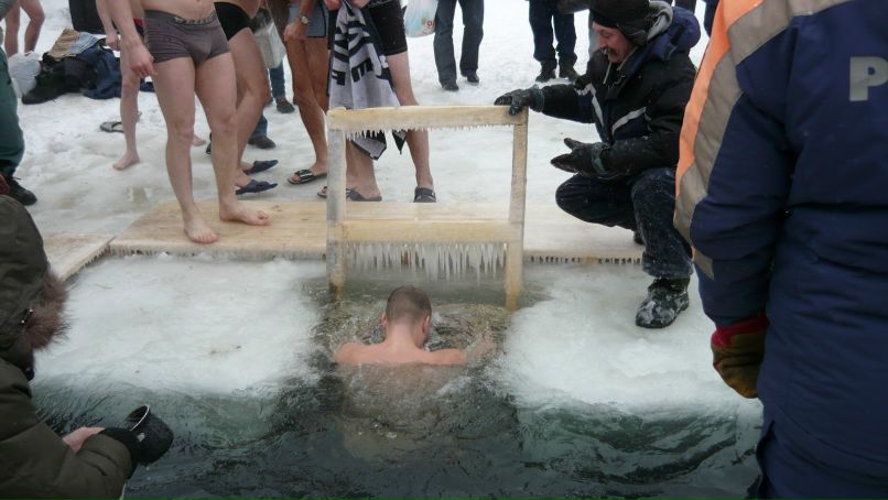 Антон Кравцов | Красноярск