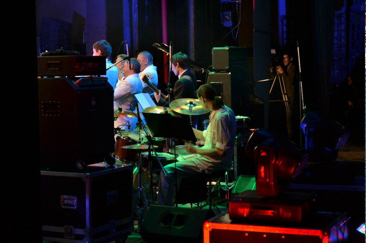 Евгений Галаган | Черкассы