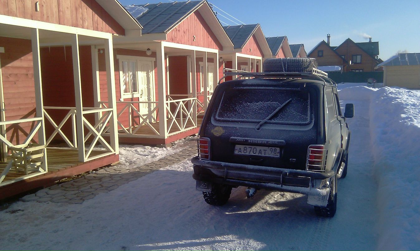 Сергей Удовицкий | Санкт-Петербург