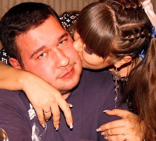 Ника Прокофьева | Нижний Новгород