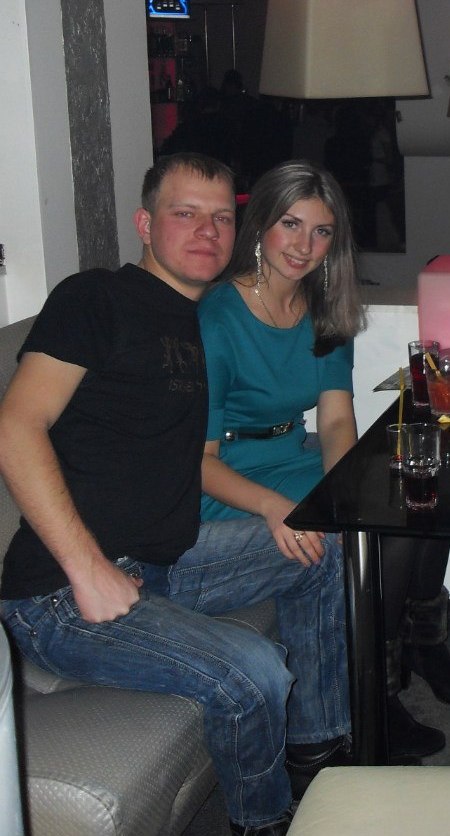 Олександр Нікітенко | Вязовая