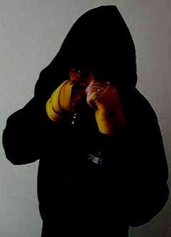 Никита Беляев NIKOS* | Донецк