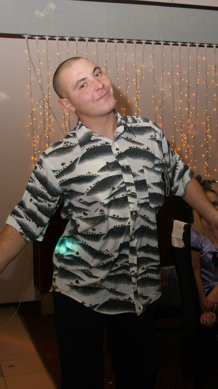 Михаил Гаврин Николаевич | Самара