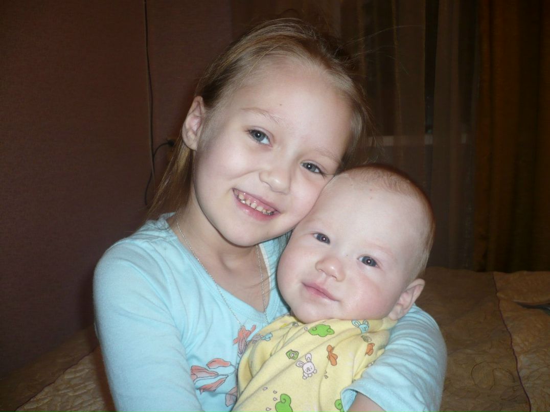 Ирина Абрамова | Уфа