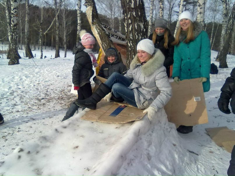 Анна Карабатова | 