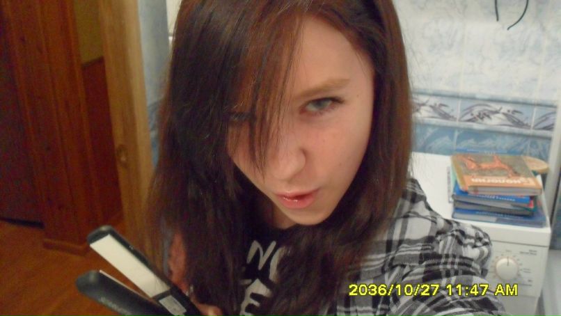 Ксюша Волкова | Москва