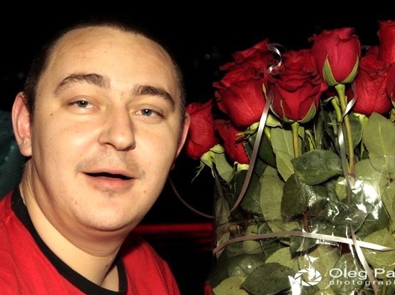 Игорь Костенко | Одесса